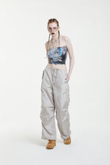 パラシュートパンツ/PARACHUTE PANTS