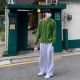 NR バルーンフィットスウェットパンツ