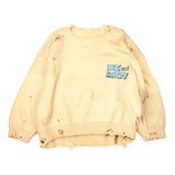 GALFY×NBC　コラボニット