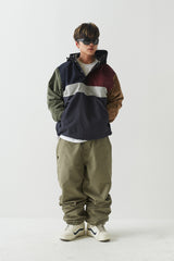 アクティブジョガーパンツ / BSR2223FWPT051 WD ACTIVE SP JOGGER PANTS KHAKI