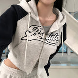 [BELLIDE MADE] ポストラグランクロップウールジップアップ