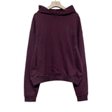 (UNISEX) チャントレタリングスナップフード