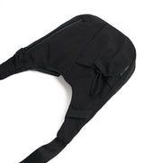 クロスボディバッグ / M1 CROSSBODY BAG CHARCOAL BLACK