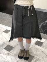 Patron skirt 