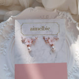 Cherry Blossom Dream Piercing