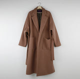 ASCLO Shadow Gown Coat (3color) (6617143345270)