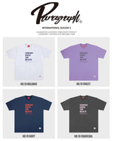 paragraph 4color [送料無料]正規品 (6544937517174)