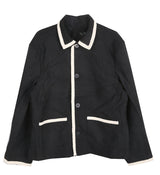 No.9930 tweed point JK