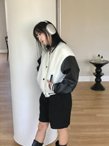 カプロブークルハーフパンツ