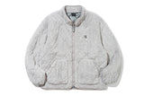 FLIGHT FLEECE JACKET