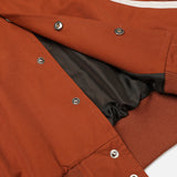 Sar Stitch Jumper (4color)