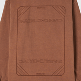 PABLO CANO ルースロングスリーブTシャツ