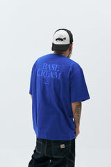 BC® x DURT リフレクティブ T シャツ