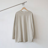  COLOR DYING HEAVY TEE 