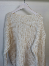 De blend knit