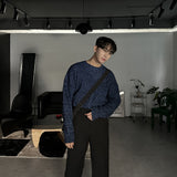 ASCLO Arthur Mix Knit (4color)