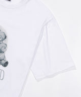 Thunder Teddy T-shirts