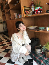 マキベルベットカンカンスカート