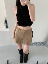 케이블 카라 베스트 (2color)