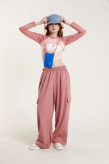 ヒップカーゴパンツ/HIP CARGO PANTS