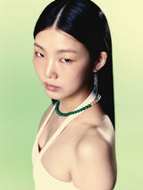 no.166ネックレス/no.166 necklace