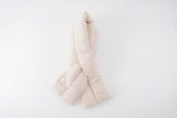 CUDDLY muffler_ivory