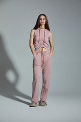 スリットパンツ / SLIT PANTS