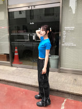 Silence track pants