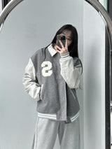 ASCLO 90S Stadium Jumper (2color)