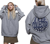 TCP LOGO HOOD