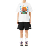 シャギートイTシャツ / SHAGGY TOY TEE