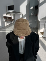 ASCLO Pug Bucket Hat (2color)