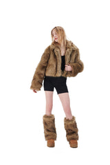 フォックスジャケット / FOX JACKET