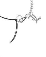 ローガーデンチェーンネックレス/[MADE] Logarden Chain Necklace