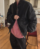 レイウィンターカットデニムジャケット/Ray winter cut denim jacket