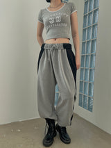ダイアモンドトレーニングジョガーパンツ/Diamond Training Jogger Pants (2color)