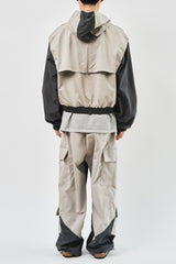 Setan Color Cargo Pants (2color)