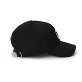 7 COLLEGE ONE POINT HARD BALL CAP (6671637643382)