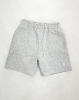 ヨーコハーフパンツ / YOKO HALF PANTS (mellange)