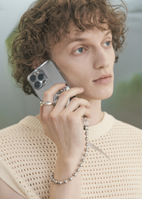 Strap iphone Case