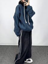 11 colors) Winter Oversize Sweatshirt