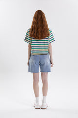 コダックストライプTシャツ/KODAK STRIPE T.SHIRT