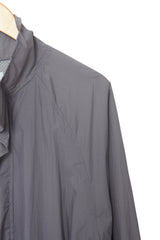 シェルウィンドブレーカージップアップ / Shell Windbreaker Zip-Up