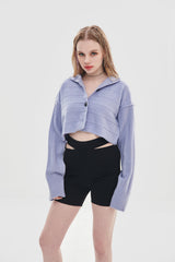 カットアウトレギンス / CUT OUT LEGGINS
