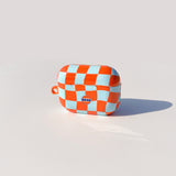 [AirPods] チェッカーボード(グロッシーハード)