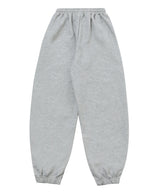 MUCENT デンバージョガーパンツ (BLACK / GRAY)【セットアップアイテムあり】