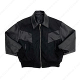 YMベネリークールジャンパー / YM Bennelly Coure Jumper (3 colors)