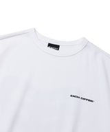 ブラーハートTシャツ