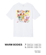 ウォーム・ボディーズ / Warm Bodies