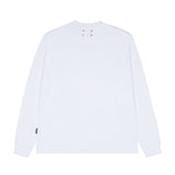 247 Tシャツ (T21113S) - WHITE